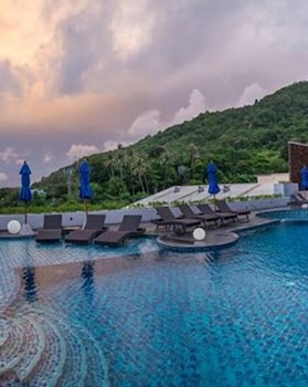 Thaïlande - Phuket - The Yama Hôtel Phuket