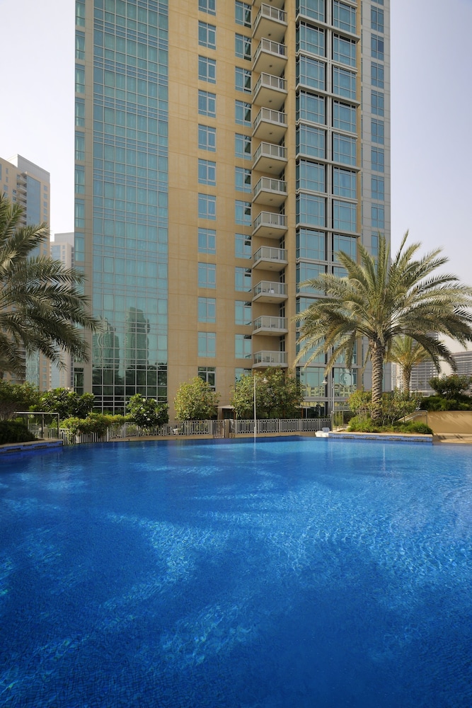 Emirats Arabes Unis - Dubaï - Hôtel Ramada by Wyndham Downtown Dubai 4*