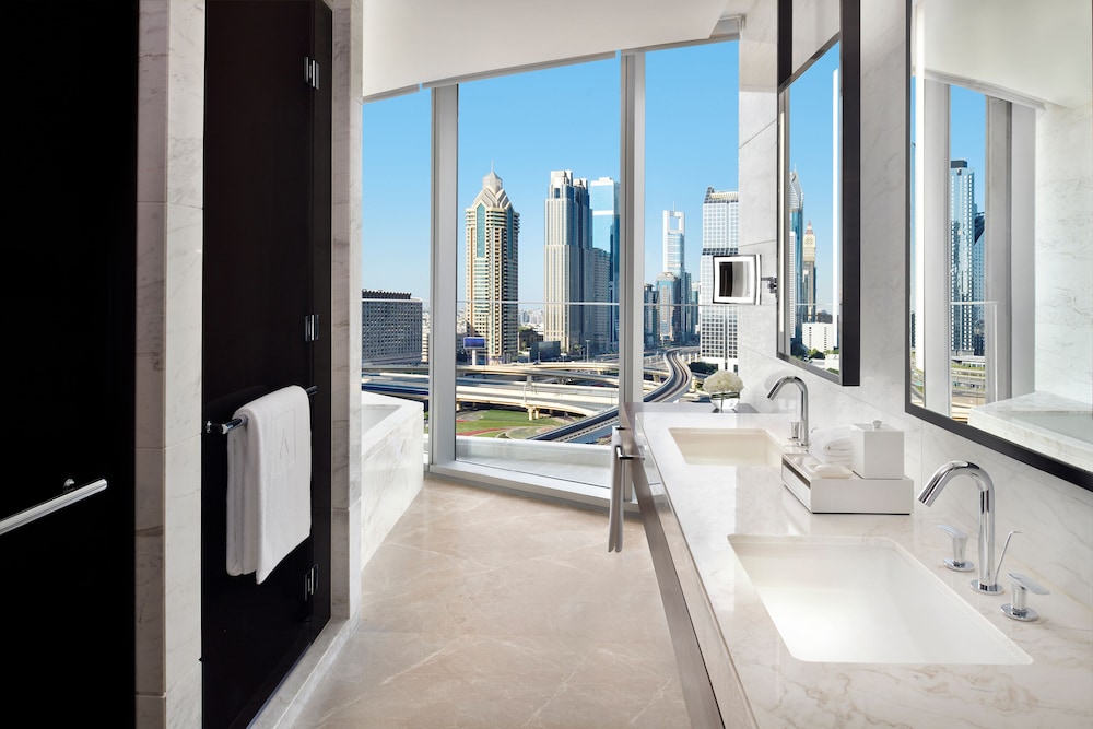 Emirats Arabes Unis - Dubaï - Hôtel Address Sky View 5*
