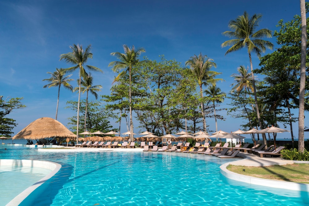 Thaïlande - Khao Lak - Hôtel Eden Beach Resort and Spa 4*