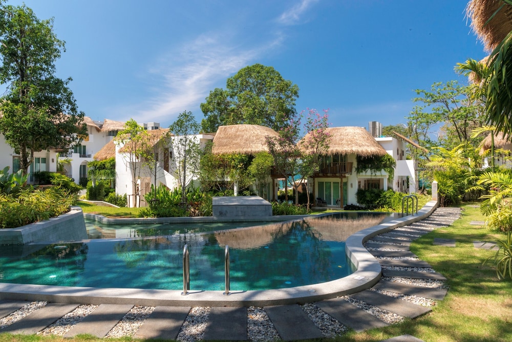 Thaïlande - Khao Lak - Hôtel Eden Beach Resort and Spa 4*