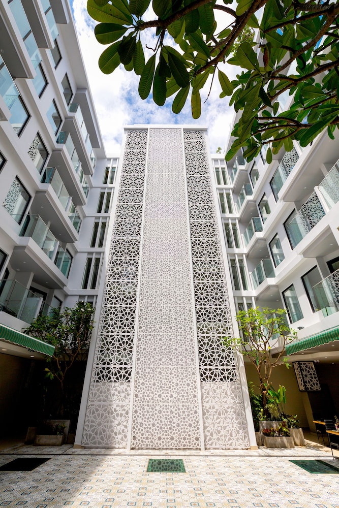 Thaïlande - Phuket - Hôtel Zenseana Resort & Spa 4*