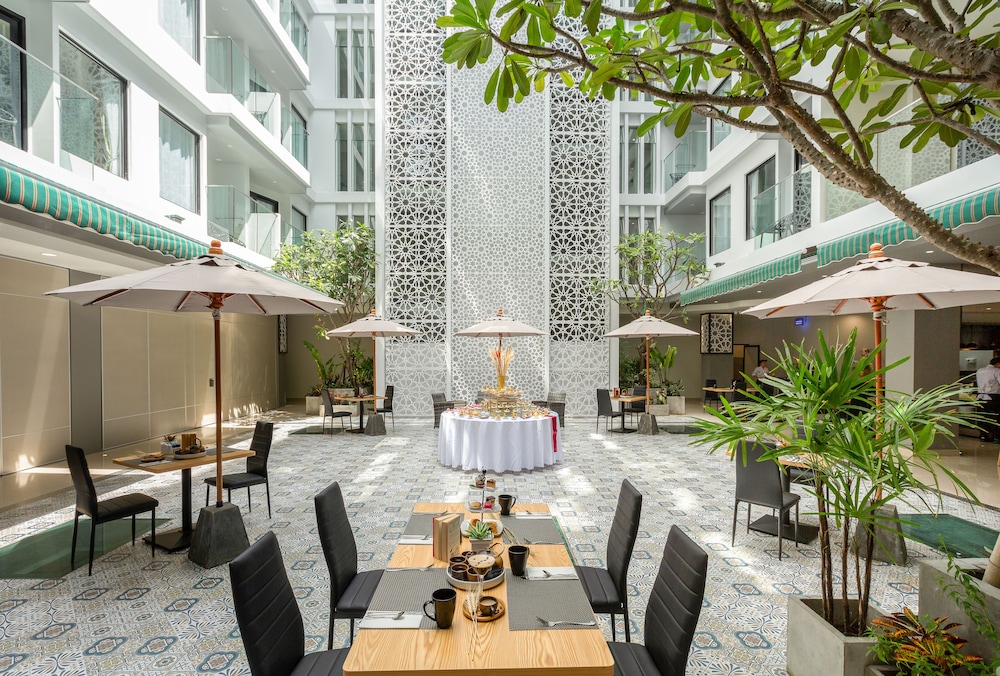 Thaïlande - Phuket - Hôtel Zenseana Resort & Spa 4*