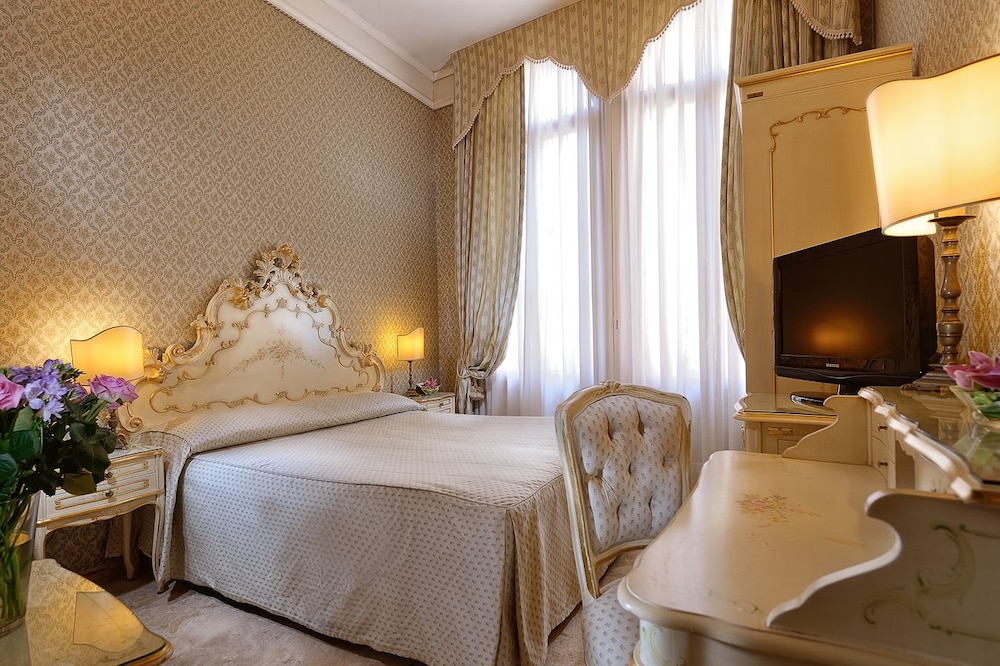 week-end couple venise - hotel canaletto 3*(nl)