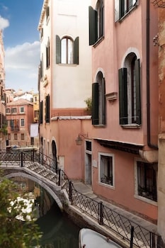 Italie - Venise - Hôtel Casa Verardo Residenza d'Epoca 3*