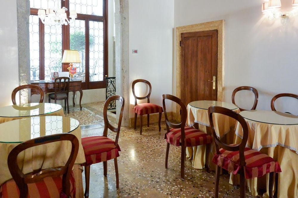 Italie - Venise - Hôtel Casa Verardo Residenza d'Epoca 3*