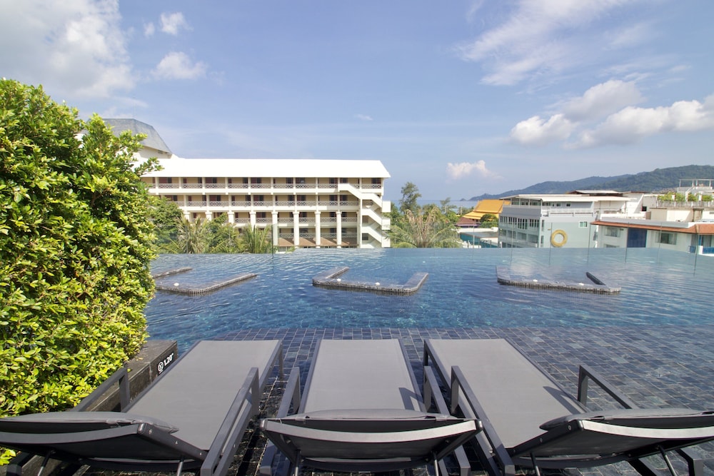 Thaïlande - Phuket - Indigo Phuket Patong an IHG Hotel 5*