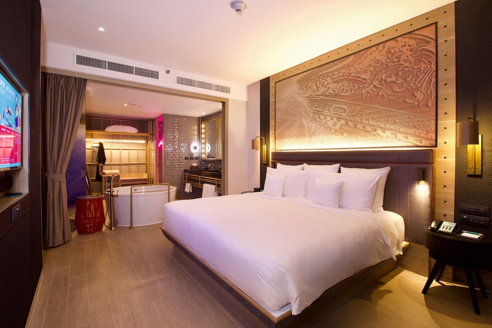 Thaïlande - Phuket - Indigo Phuket Patong an IHG Hotel 5*