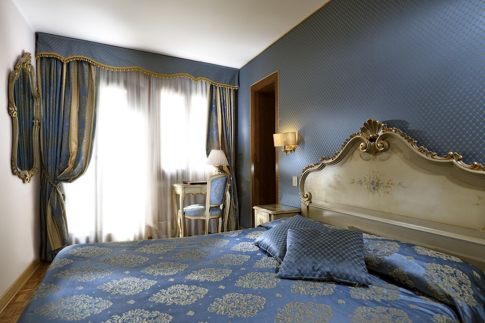 Italie - Venise - Hôtel Royal San Marco 4*