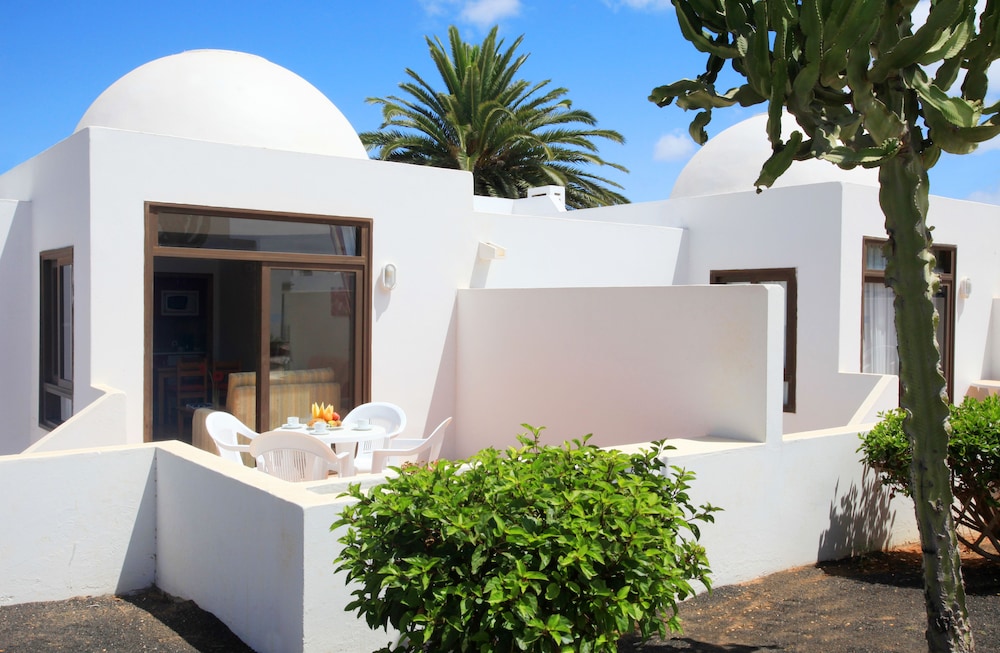 Canaries - Lanzarote - Espagne - Hotel H10 Suites Lanzarote Gardens 4*