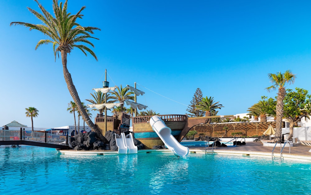 Canaries - Lanzarote - Espagne - Hotel H10 Suites Lanzarote Gardens 4*