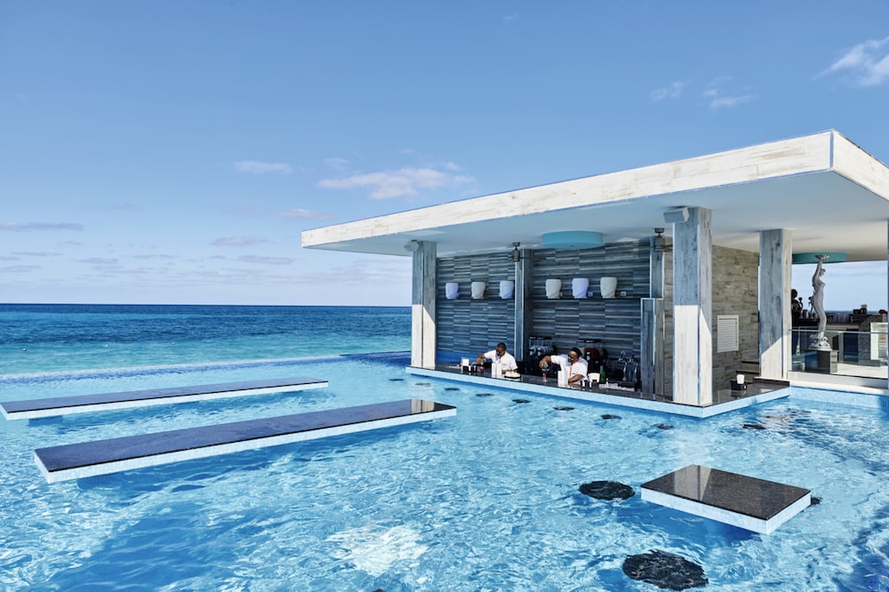 Bahamas - Hôtel Riu Palace Paradise Island 4*  - Adults Only