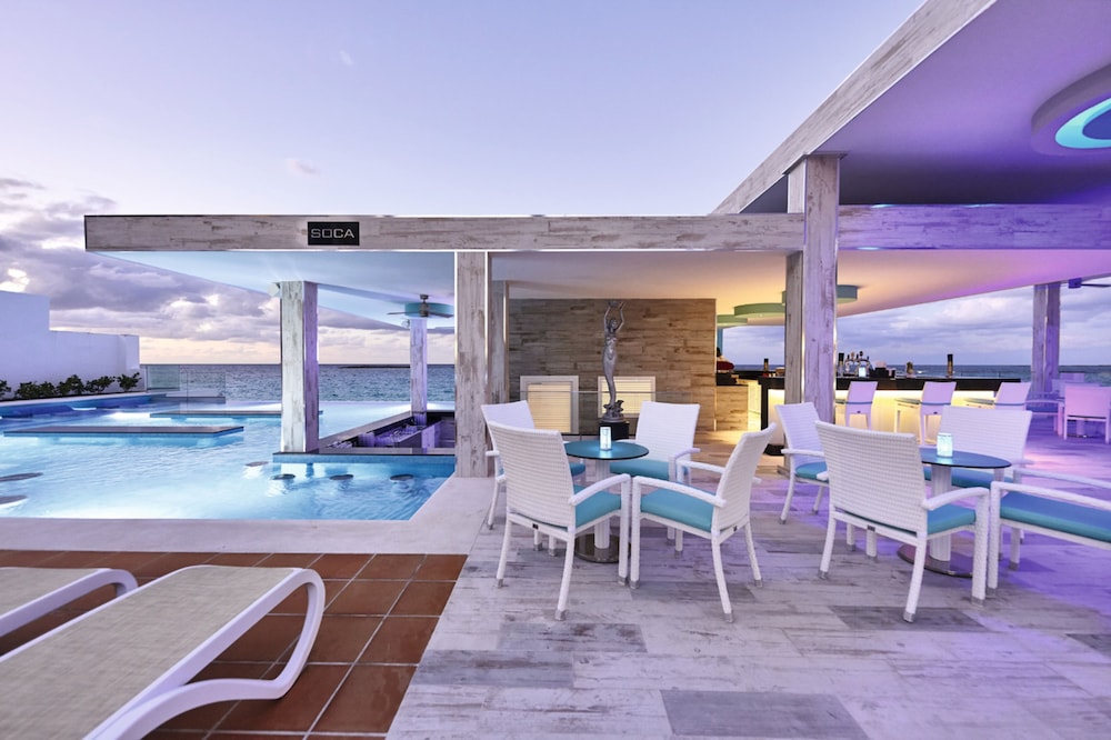 Bahamas - Hôtel Riu Palace Paradise Island 4*  - Adults Only