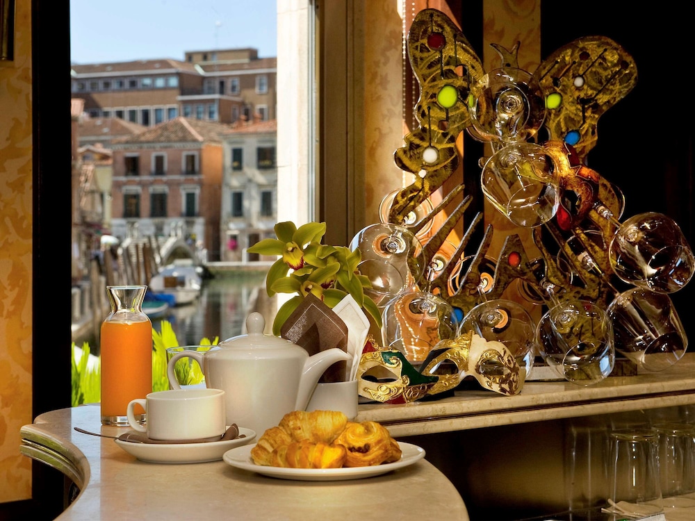 Italie - Venise - Week-end Chic - Hôtel Papadopoli Venezia MGallery by Sofitel 4*