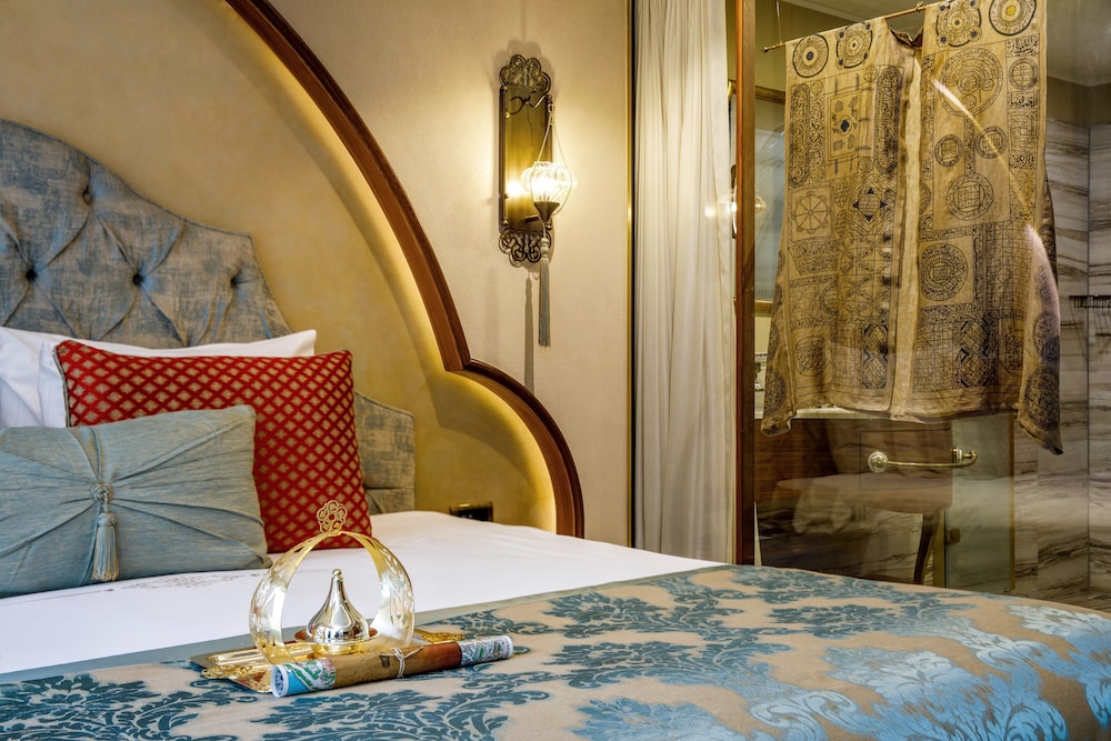 Turquie - Istanbul - Week-End Chic - Romance Istanbul Hotel 4* Adult Only