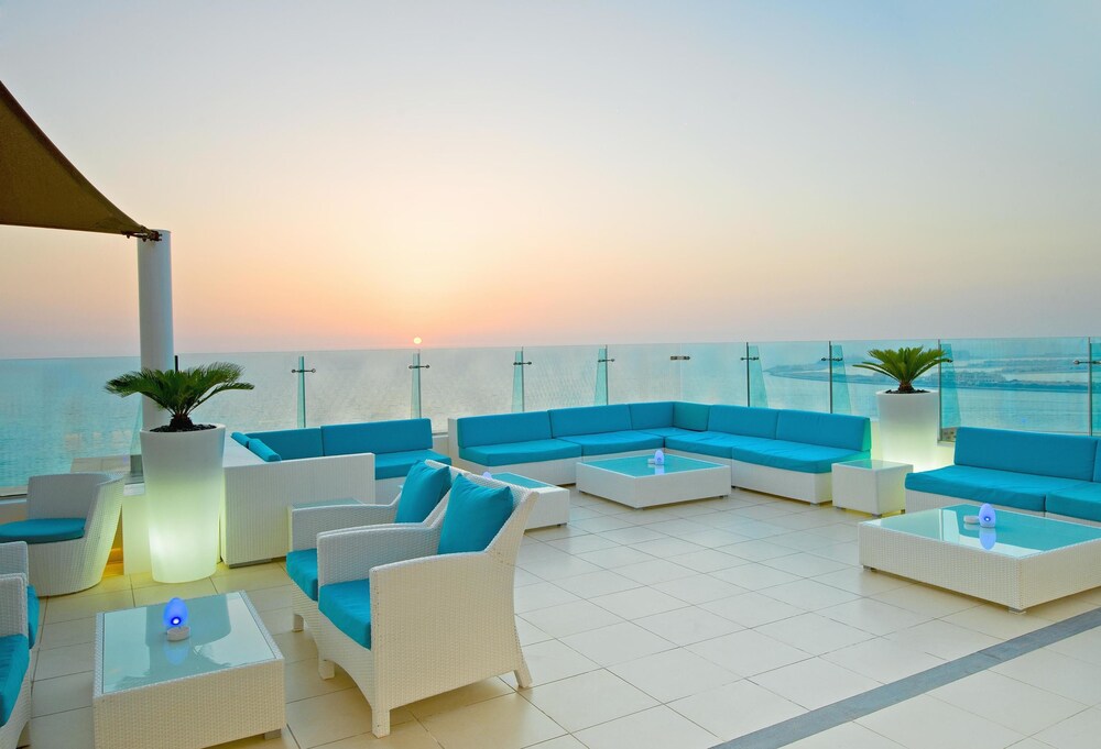 Emirats Arabes Unis - Dubaï - Hôtel Hilton Dubai Jumeirah 5*
