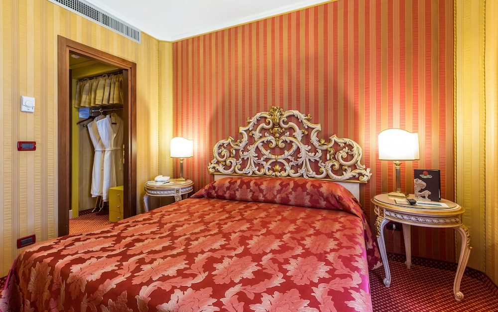 Italie - Venise - Hôtel Concordia 4*