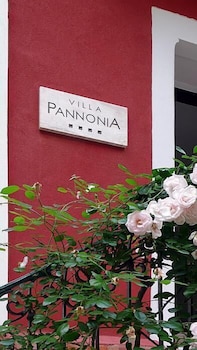 Italie - Venise - Hôtel Villa Pannonia 4*