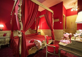 Italie - Venise - Hôtel Torino 3*