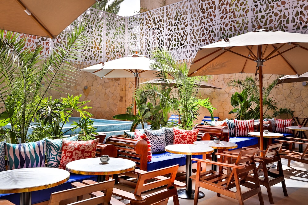 Maroc - Marrakech - 2Ciels Boutique Hotel & Spa 4*