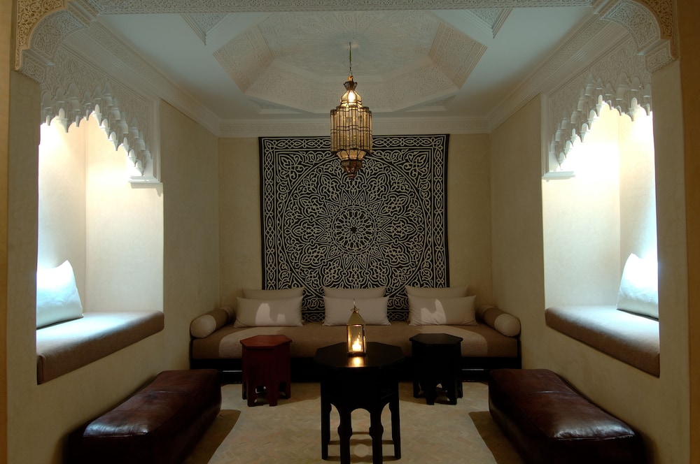 Maroc - Agadir - Riad Villa Blanche