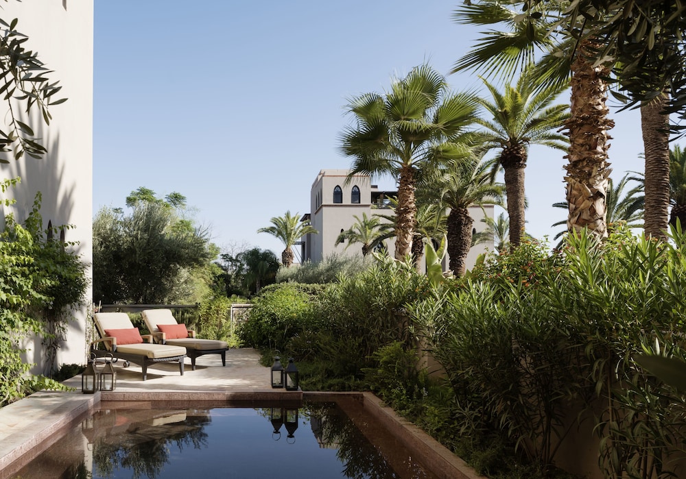 Four Seasons Resort Marrakech 5*(nl)