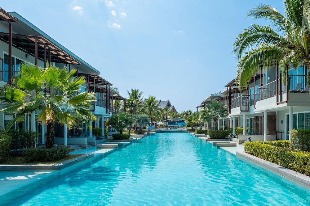 Thaïlande - Phuket - Hôtel The Waters Khao Lak by Katathani 4*