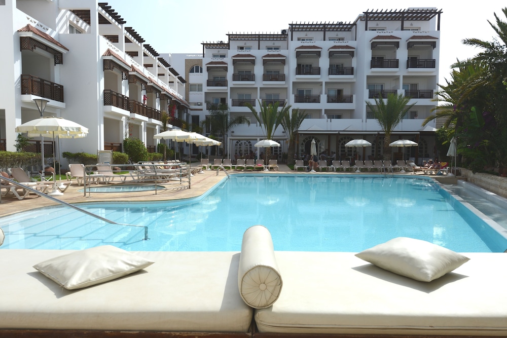 Maroc - Agadir - Timoulay Hotel & Spa Agadir 4*