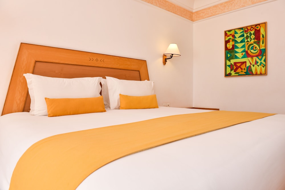 Maroc - Agadir - Timoulay Hotel & Spa Agadir 4*