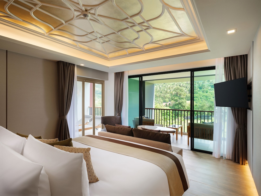 Thaïlande - Phuket - Hôtel Avista Grande Phuket Karon - MGallery 5*