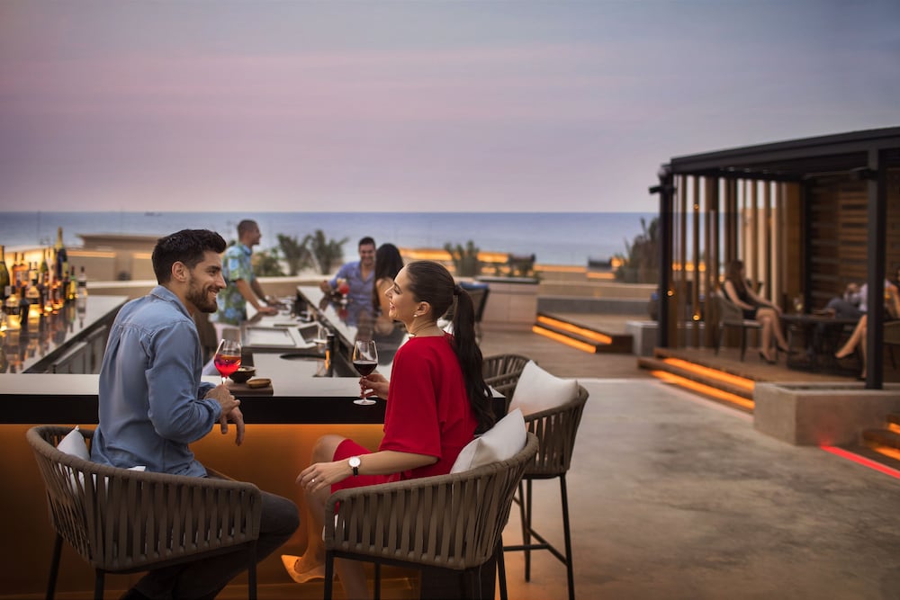 Emirats Arabes Unis - Abu Dhabi - Hôtel Saadiyat Rotana Resort And Villas 5*