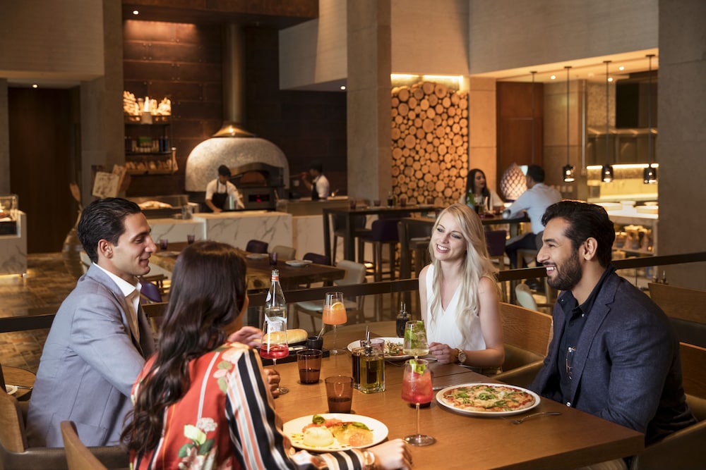 Emirats Arabes Unis - Abu Dhabi - Hôtel Saadiyat Rotana Resort And Villas 5*
