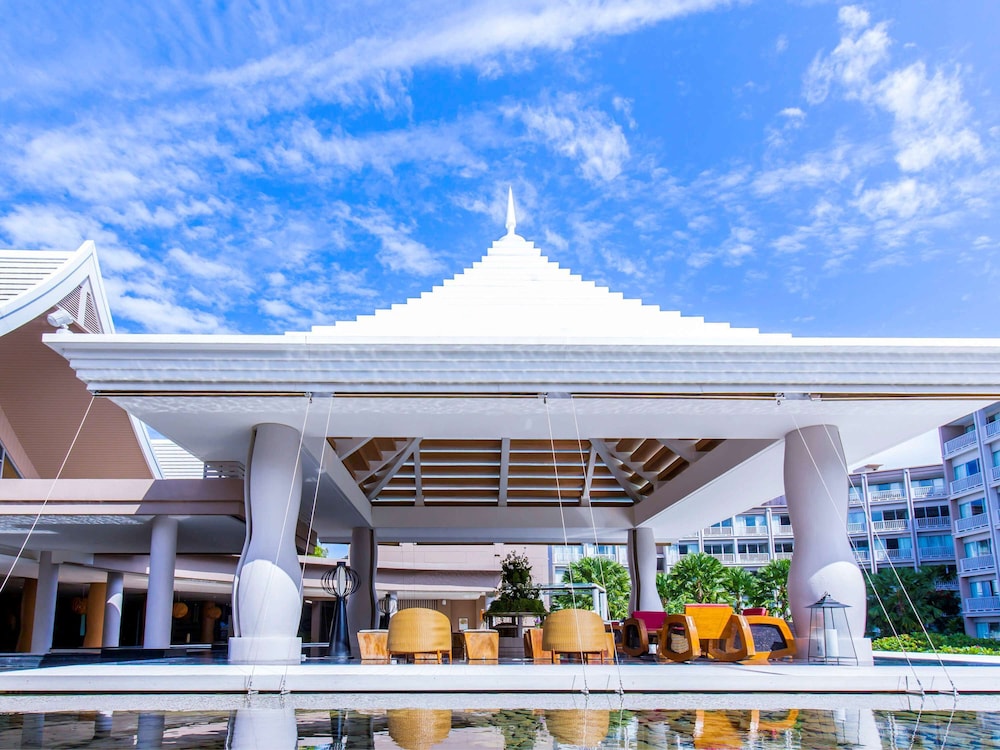Thaïlande - Phuket - Hôtel Grand Mercure Phuket Patong 5*