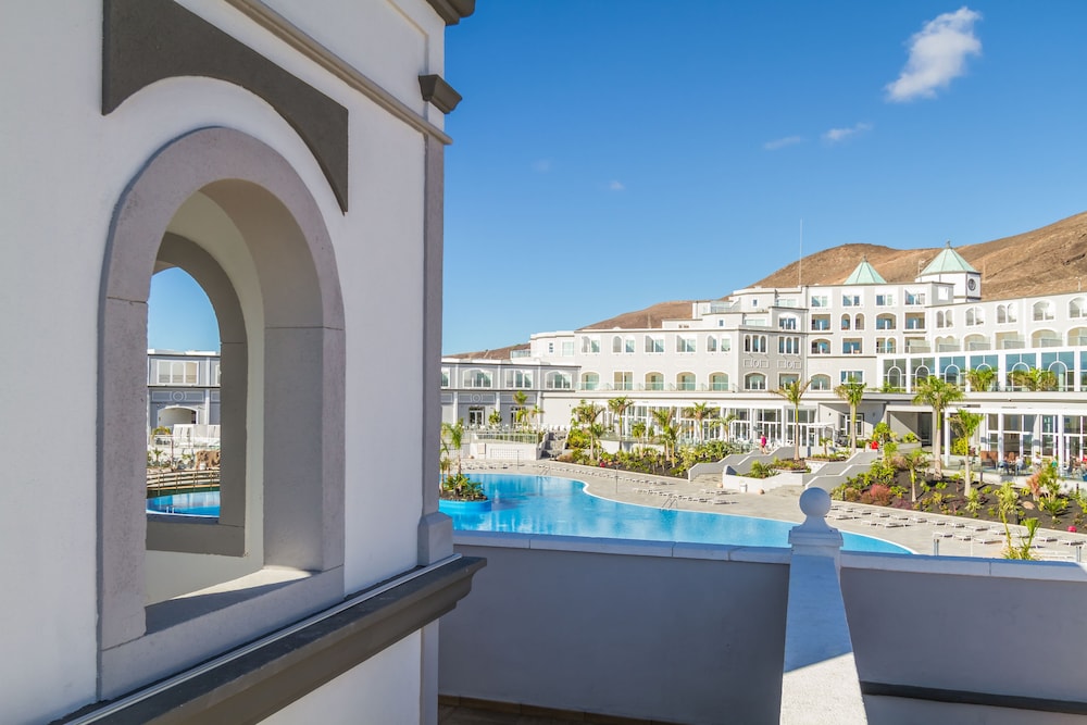 Canaries - Fuerteventura - Espagne - Hôtel Royal Palm Resort & Spa 4*