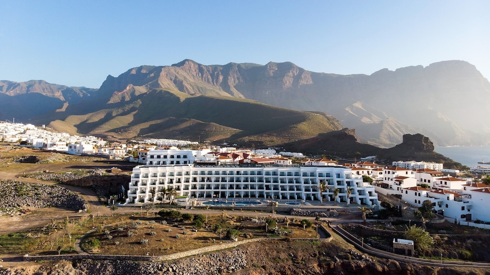 Canaries - Grande Canarie - Espagne - Hotel Occidental Roca Negra 4*