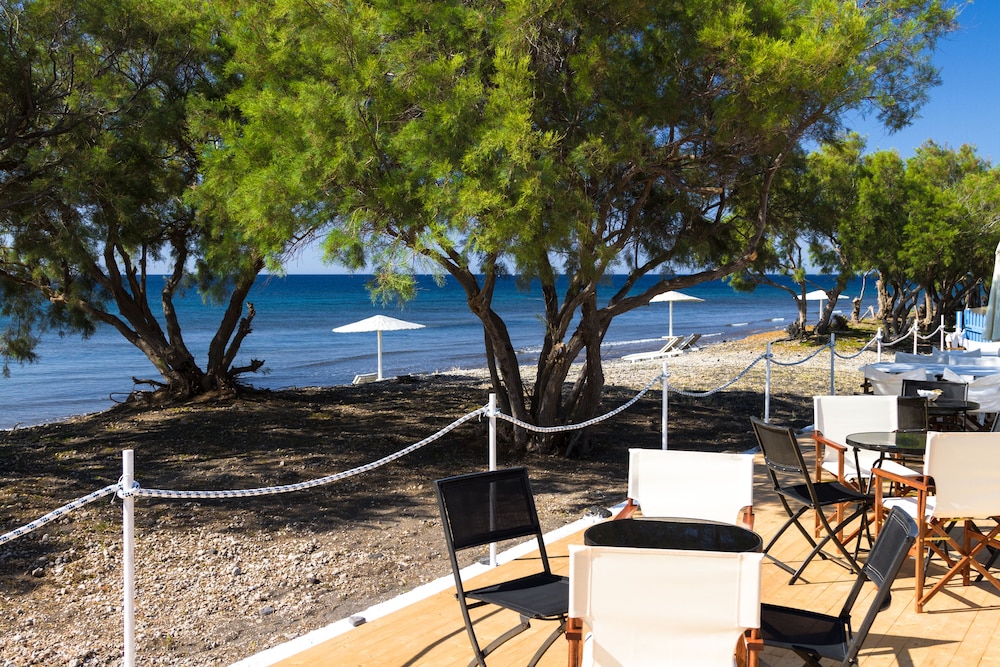 Grèce - Iles grecques - Les Cyclades - Santorin - Hotel Sea Sound - White Katikies 4*