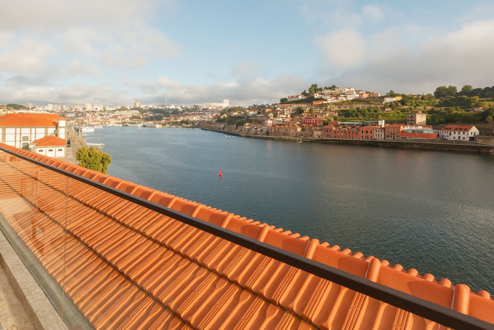 Portugal - Porto - Neya Porto Hôtel