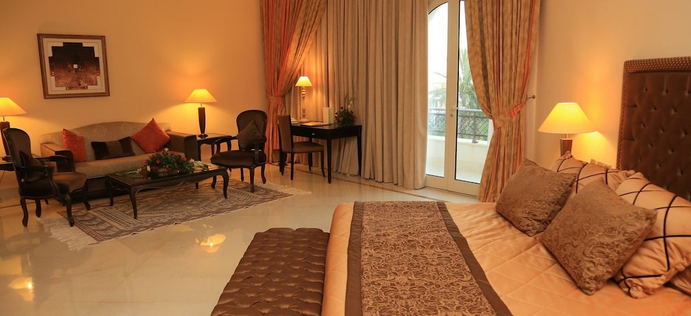 Tunisie - Djerba - Hotel Hasdrubal Prestige Thalassa & Spa Djerba 5*