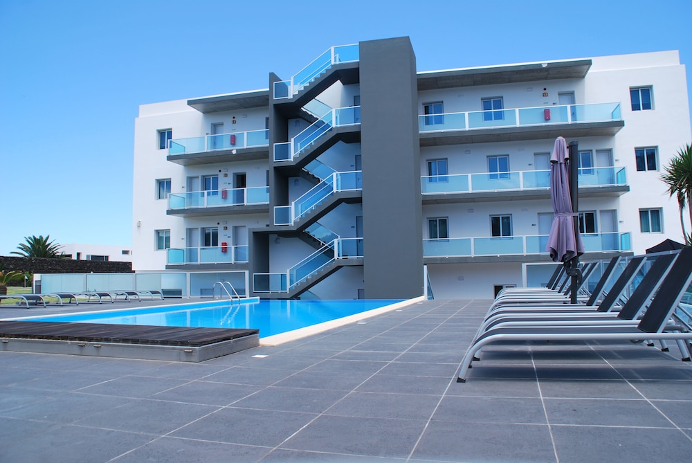 Açores - Whales Bay Hôtel Apartments 4*