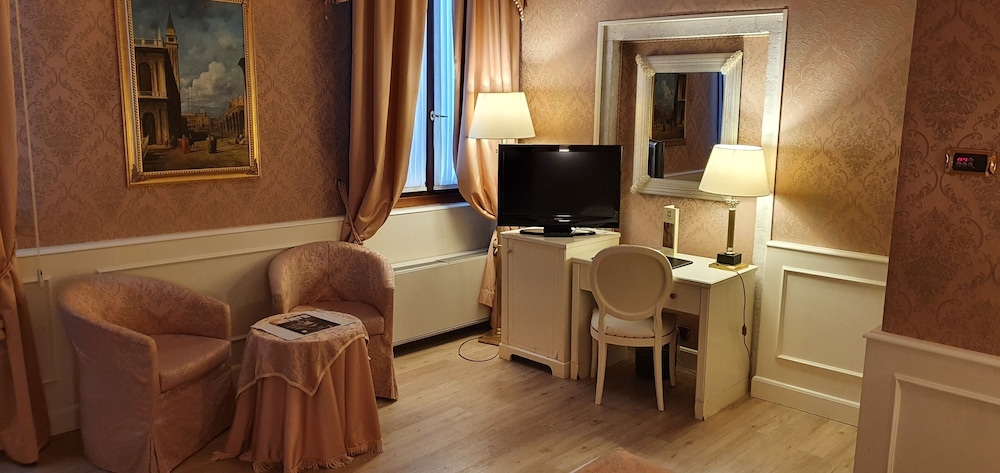 Italie - Venise - Hôtel Duodo Palace