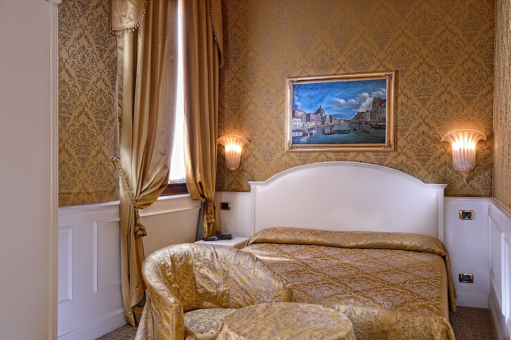 Italie - Venise - Hôtel Duodo Palace