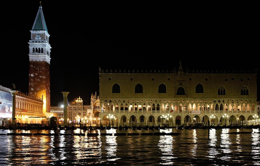 Italie - Venise - Hôtel Lux