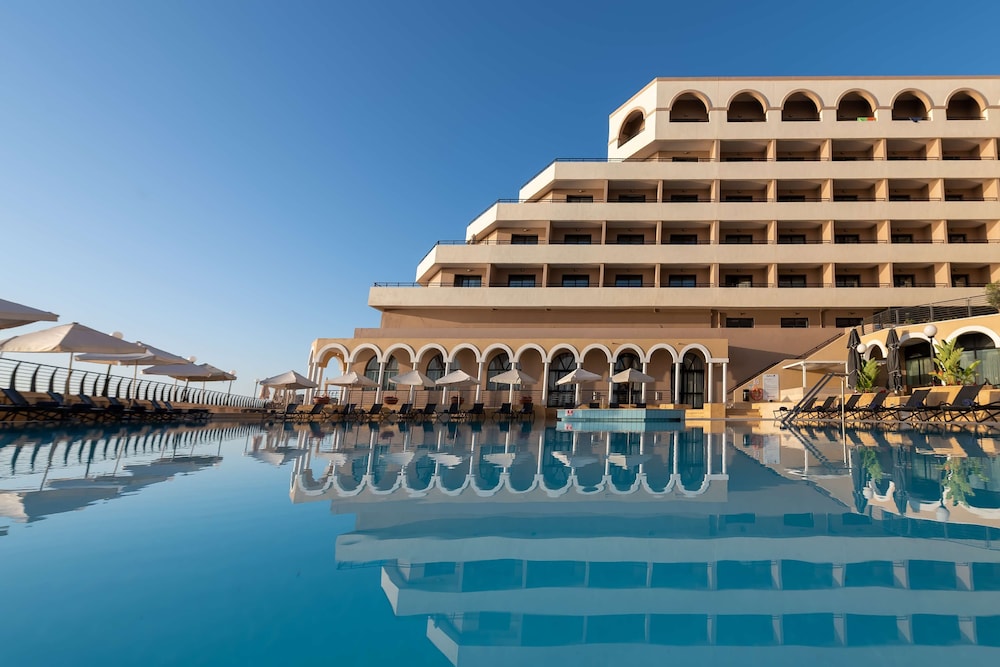 Malte - Ile de Malte - Hôtel Radisson Blu Resort, Malta St. Julian's 5*