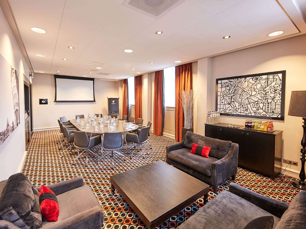 Pays-Bas - Amsterdam - Weekend Luxe - Sofitel Legend The Grand Amsterdam 5*(nl)