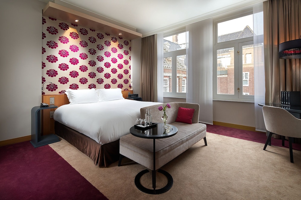 Pays-Bas - Amsterdam - Weekend Luxe - Sofitel Legend The Grand Amsterdam 5*(nl)