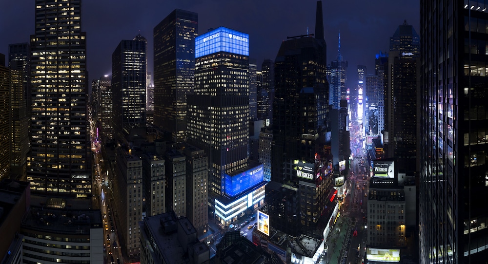 Etats-Unis - Est Américain - New York - New York au M Social Hotel Times Square New York 4* (NL) assistance & conciergerie incluses