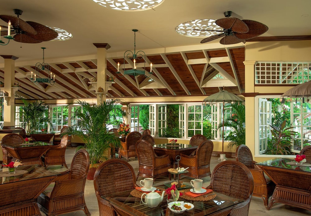 Jamaïque - Hôtel Sandals Royal Caribbean 5*
