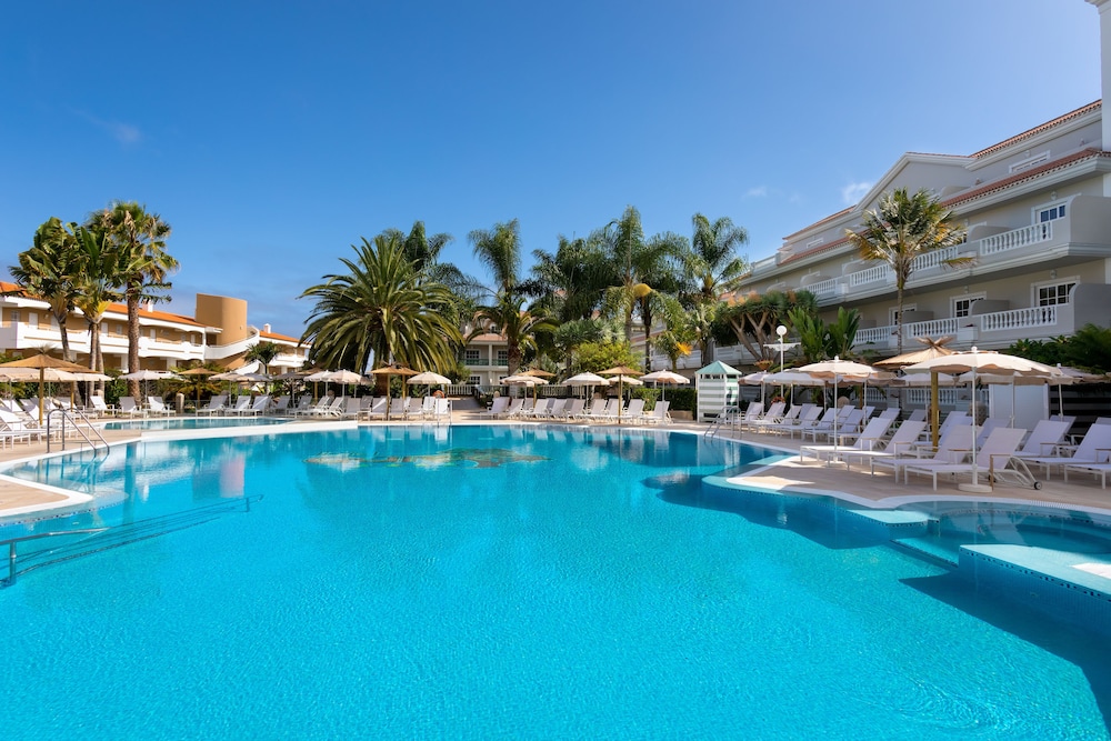 Canaries - Tenerife - Espagne - Hotel Riu Garoe 4*