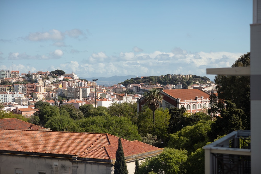 Portugal - Lisbonne - Hôtel Neya Lisboa