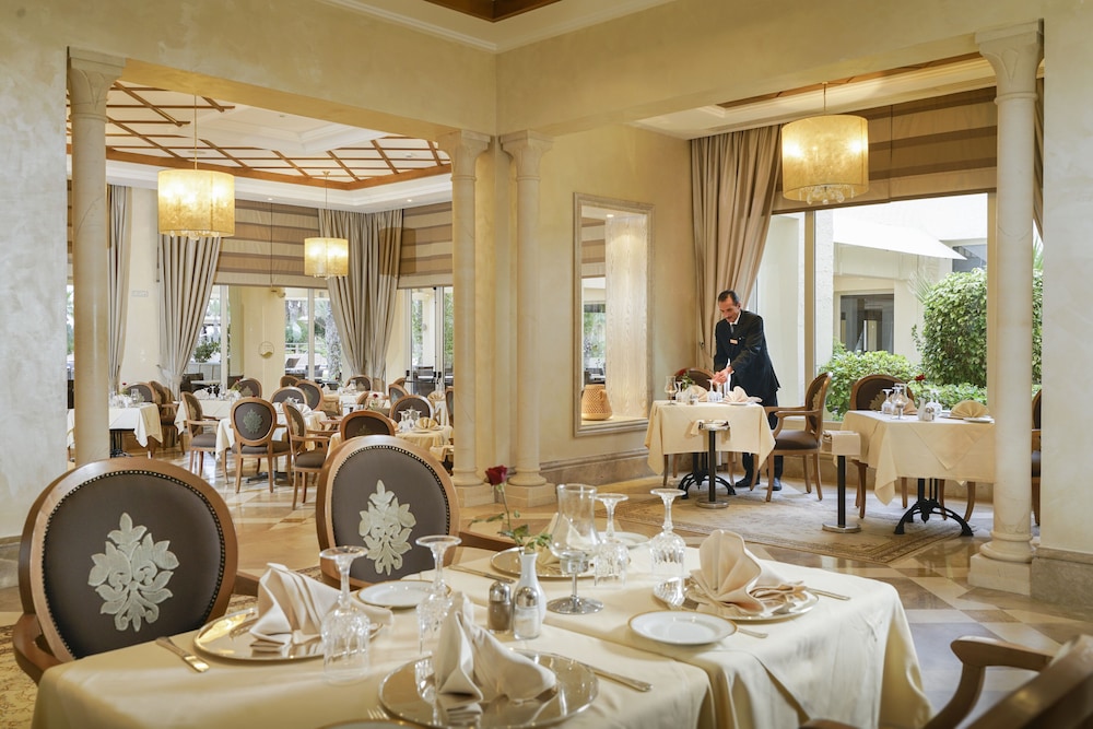 Tunisie - Djerba - Hôtel Hasdrubal Thalassa & Spa Djerba 5*